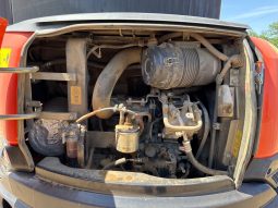 
										2018 Kubota U35-4 Excavator full									