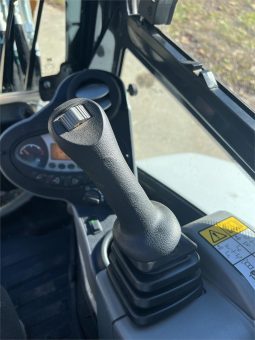 
										2021 Bobcat E35R R-Series Excavator full									