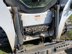
										2013 Bobcat T650 Compact Track Loader full									
