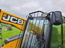 
										2016 JCB 525-60 Telehandler enclosed full									