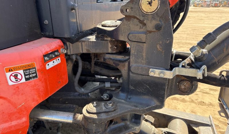 
								2018 Kubota U35-4 Excavator full									