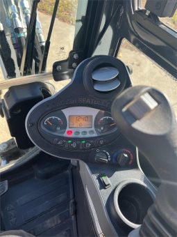 
										2021 Bobcat E35R R-Series Excavator full									