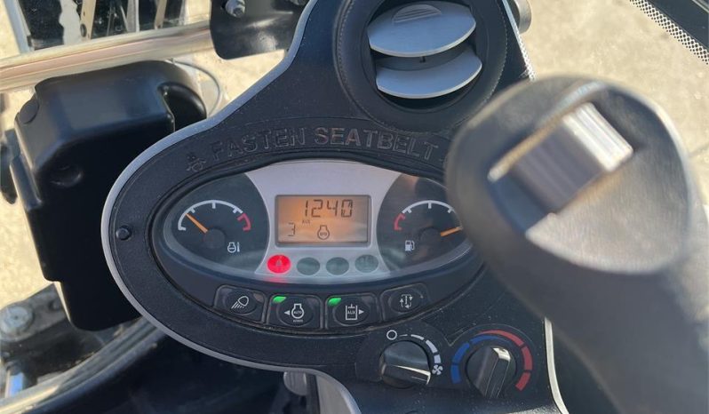 
								2021 Bobcat E35R R-Series Excavator full									