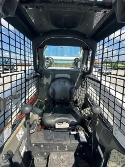 
										2010 Bobcat S650 Skid Steer full									