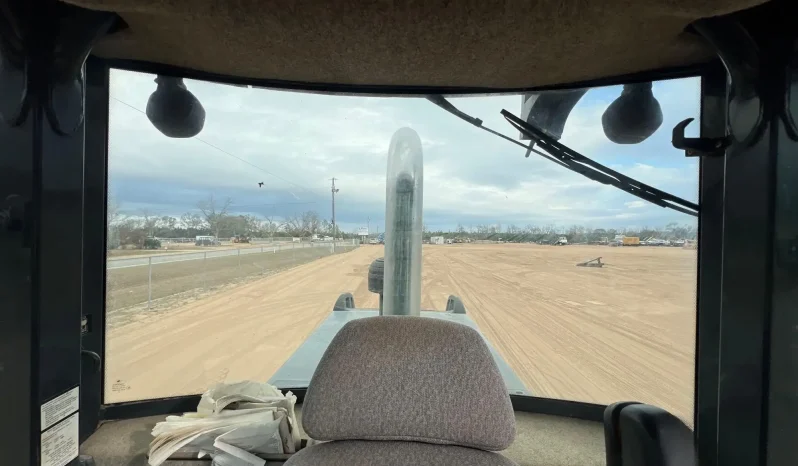 
								2011 John Deere 544K Wheel Loader 4WD full									