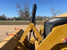 
										2016 Caterpillar 415F2 Backhoe Loader full									