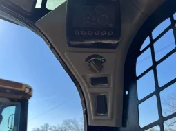 
										2018 Caterpillar 299D2 track Loader full									