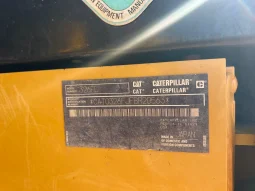 
										2019 Caterpillar 326FL Hydraulic Excavator full									