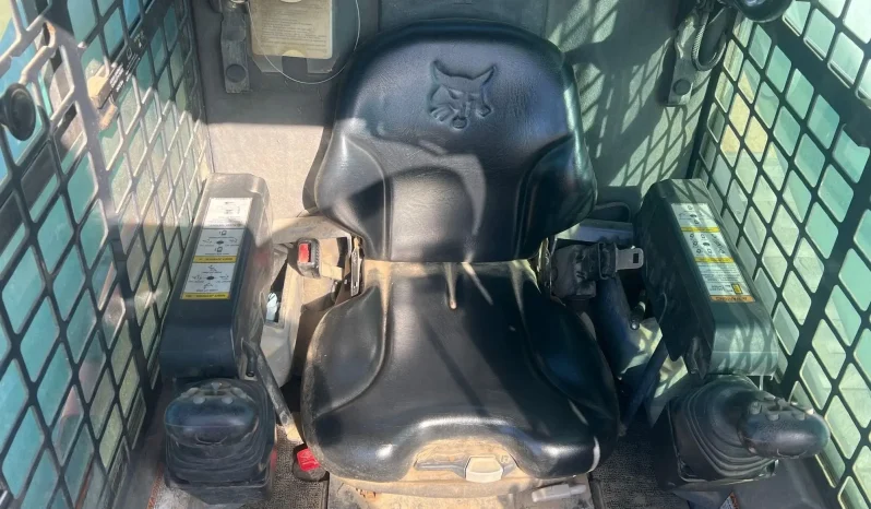 
								2017 Bobcat T770 High Flow 2-Speed full									