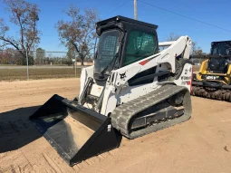 
										2017 Bobcat T770 High Flow 2-Speed full									