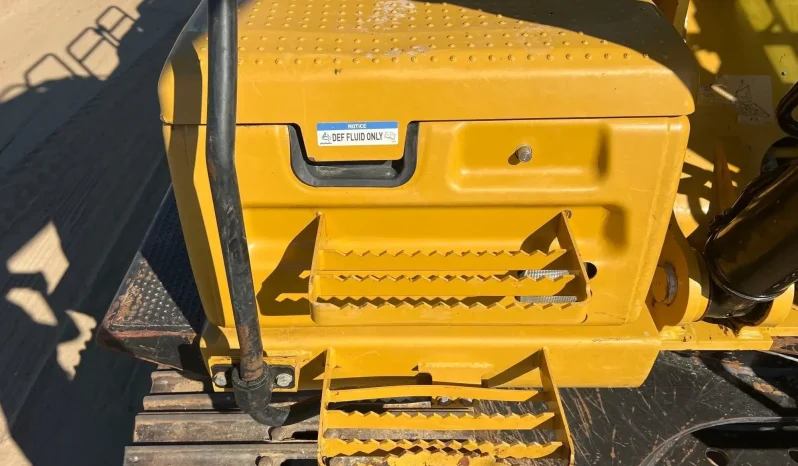 
								2019 Caterpillar 326FL Hydraulic Excavator full									