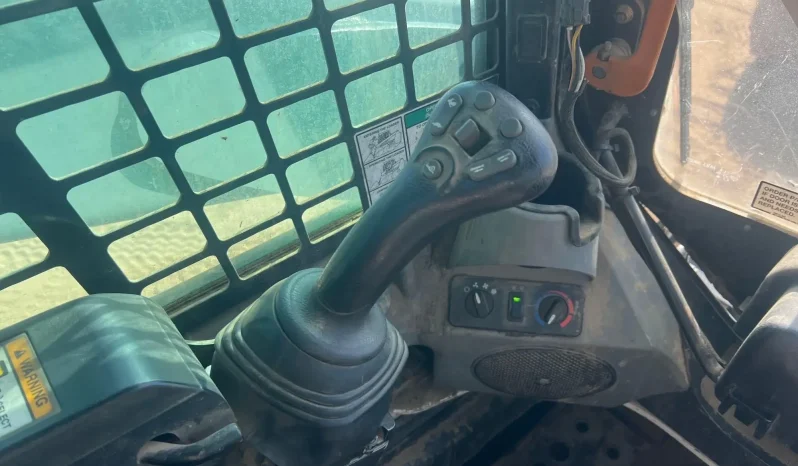 
								2017 Bobcat T770 High Flow 2-Speed full									