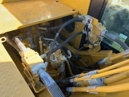 
										2019 Caterpillar 326FL Hydraulic Excavator full									