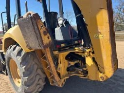 
										2016 Caterpillar 415F2 Backhoe Loader full									