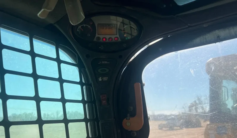 
								2017 Bobcat T770 High Flow 2-Speed full									