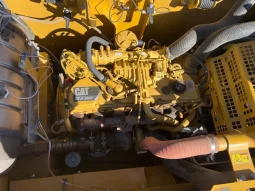 
										2019 Caterpillar 326FL Hydraulic Excavator full									