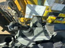 
										2019 Caterpillar 326FL Hydraulic Excavator full									