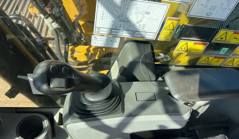 
								2019 Caterpillar 326FL Hydraulic Excavator full									