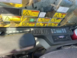 
										2019 Caterpillar 326FL Hydraulic Excavator full									