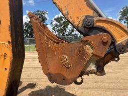 
										2015 CASE 580SN Backhoe Loader full									