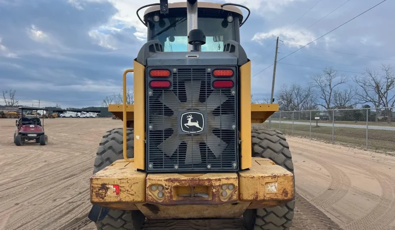 
								2011 John Deere 544K Wheel Loader 4WD full									