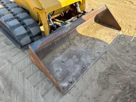 2018 Caterpillar 299D2 track Loader