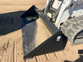 2017 Bobcat T770 High Flow 2-Speed