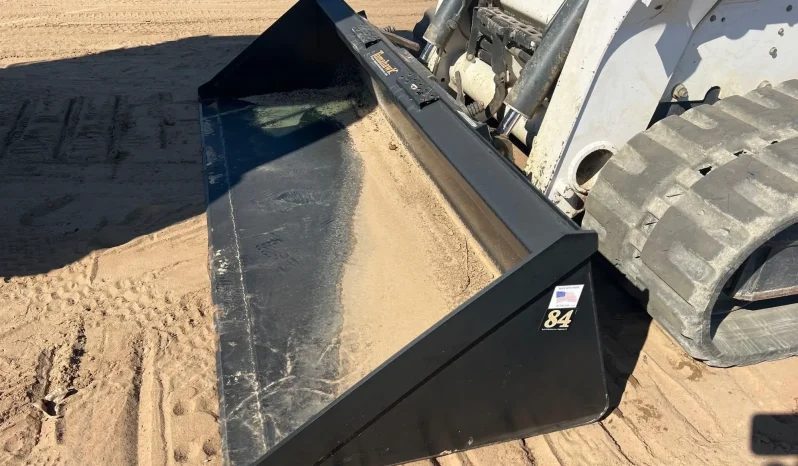 
								2017 Bobcat T770 High Flow 2-Speed full									