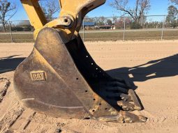 
										2019 Caterpillar 326FL Hydraulic Excavator full									