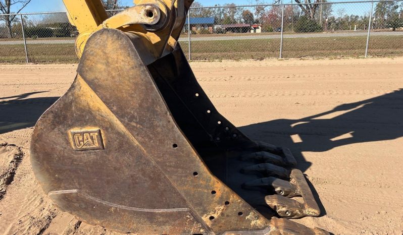 
								2019 Caterpillar 326FL Hydraulic Excavator full									