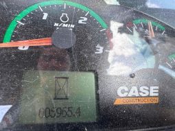 
										2015 CASE 580SN Backhoe Loader full									