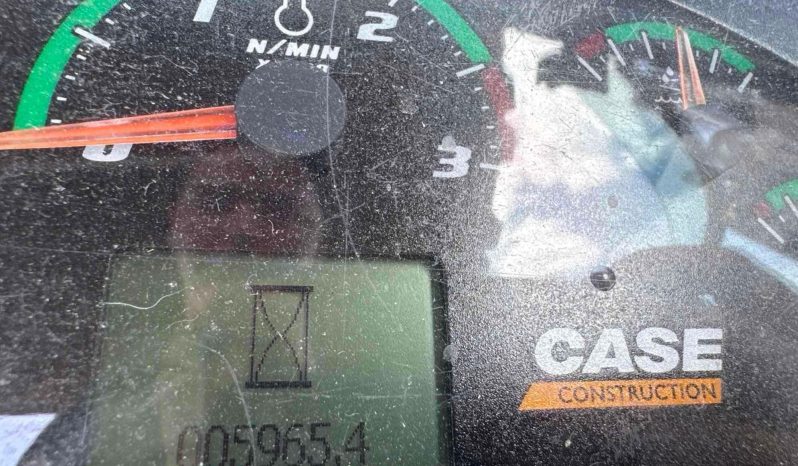 
								2015 CASE 580SN Backhoe Loader full									