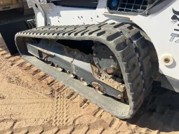 
										2017 Bobcat T770 High Flow 2-Speed full									