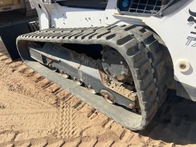 2017 Bobcat T770 High Flow 2-Speed