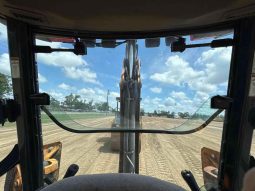 
										2015 CASE 580SN Backhoe Loader full									