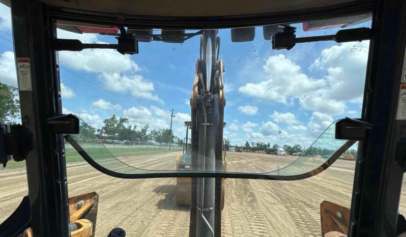 
								2015 CASE 580SN Backhoe Loader full									