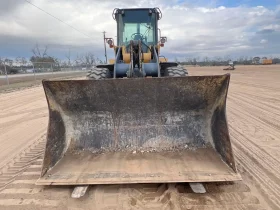 2011 John Deere 544K Wheel Loader 4WD
