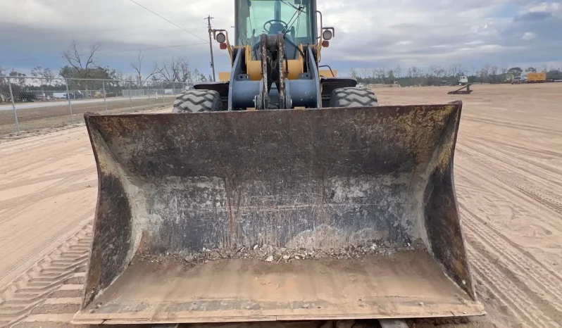 
								2011 John Deere 544K Wheel Loader 4WD full									