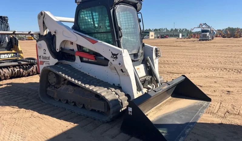 
								2017 Bobcat T770 High Flow 2-Speed full									