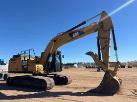2019 Caterpillar 326FL Hydraulic Excavator