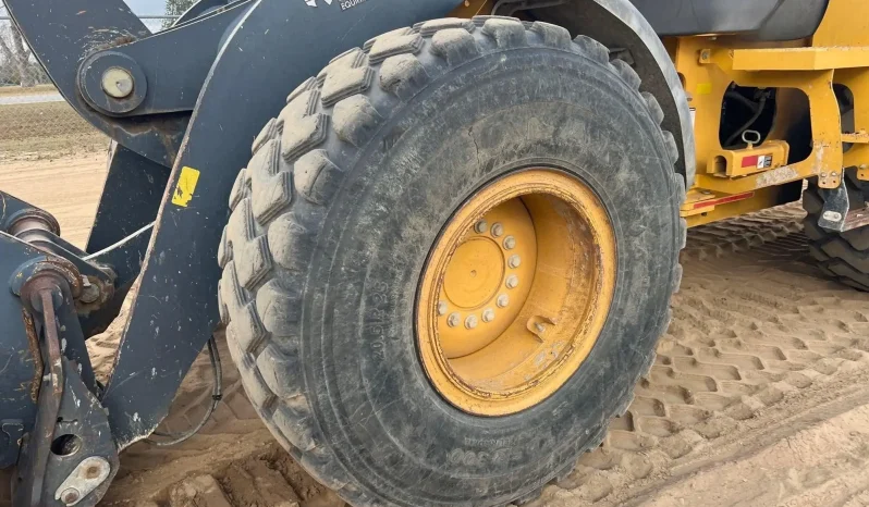 
								2011 John Deere 544K Wheel Loader 4WD full									