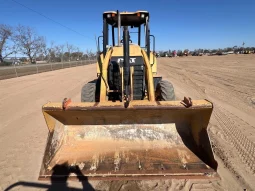 
										2016 Caterpillar 415F2 Backhoe Loader full									
