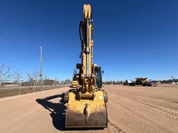 
										2019 Caterpillar 326FL Hydraulic Excavator full									