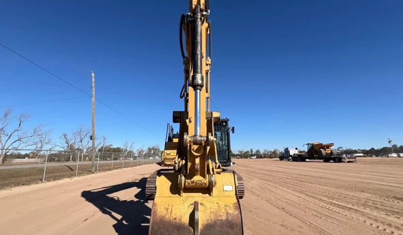 
								2019 Caterpillar 326FL Hydraulic Excavator full									