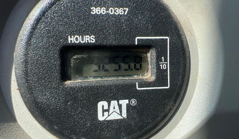 
								2019 Caterpillar 326FL Hydraulic Excavator full									