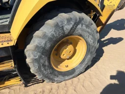 
										2016 Caterpillar 415F2 Backhoe Loader full									