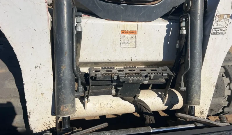 
								2017 Bobcat T770 High Flow 2-Speed full									