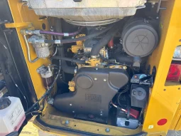 
										2018 Caterpillar 299D2 track Loader full									