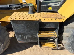 
										2016 Caterpillar 415F2 Backhoe Loader full									