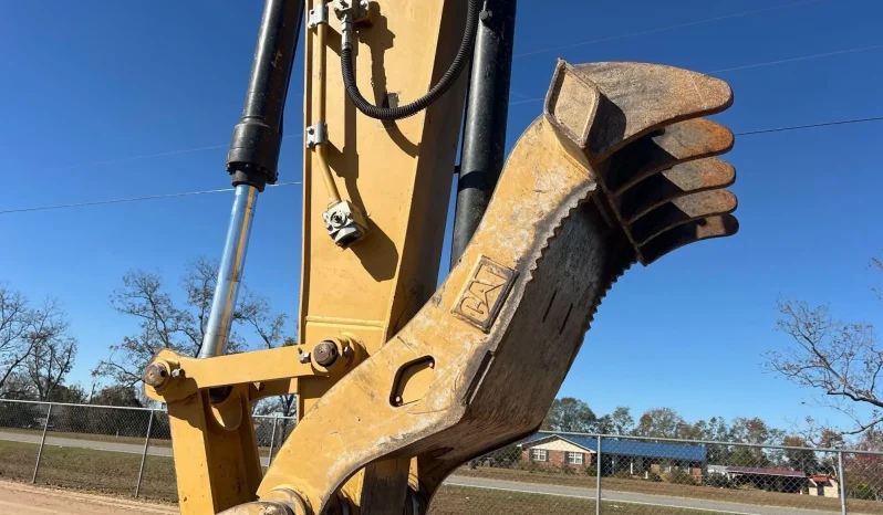 
								2019 Caterpillar 326FL Hydraulic Excavator full									